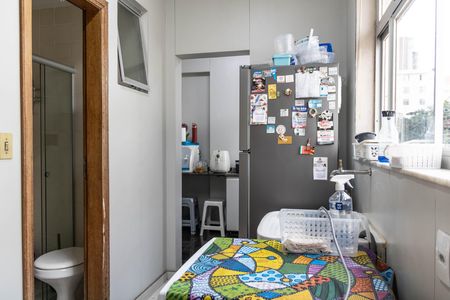 Apartamento à venda com 150m², 2 quartos e 2 vagas Apartamento à venda com 150m², 2 quartos e 2 vagasÁrea de Serviço