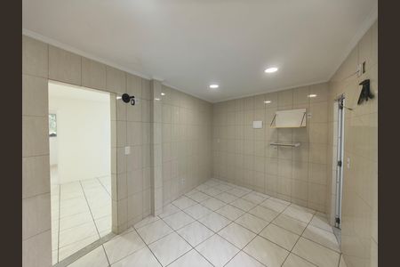 Casa para alugar com 60m², 1 quarto e sem vaga