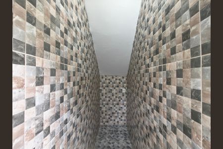 Casa para alugar com 60m², 1 quarto e sem vaga