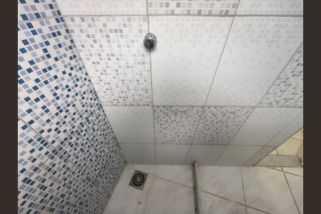 Casa para alugar com 60m², 1 quarto e sem vaga