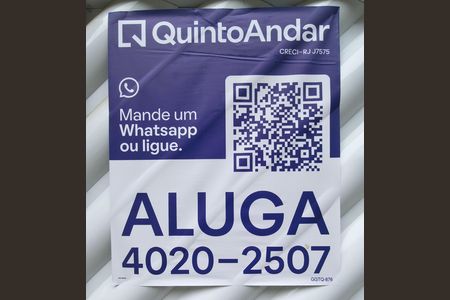 Casa para alugar com 60m², 1 quarto e sem vaga