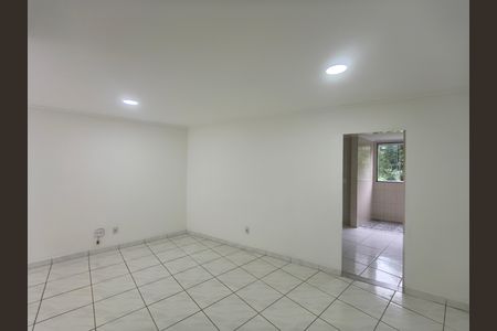 Casa para alugar com 60m², 1 quarto e sem vaga