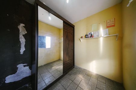 Casa para alugar com 140m², 3 quartos e 1 vaga Casa para alugar com 140m², 3 quartos e 1 vagaQuarto 2