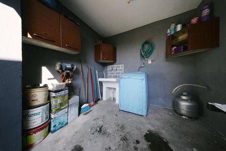 Casa para alugar com 140m², 3 quartos e 1 vaga Casa para alugar com 140m², 3 quartos e 1 vagaÁrea externa