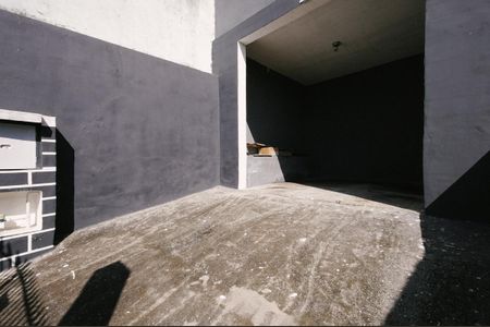 Casa para alugar com 140m², 3 quartos e 1 vaga Casa para alugar com 140m², 3 quartos e 1 vagaÁrea externa