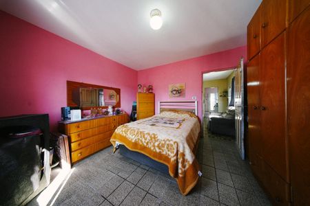 Quarto 1 de casa à venda com 3 quartos, 140m² em Jardim Danfer, São Paulo