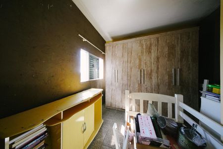 Casa para alugar com 140m², 3 quartos e 1 vaga Casa para alugar com 140m², 3 quartos e 1 vagaQuarto 3