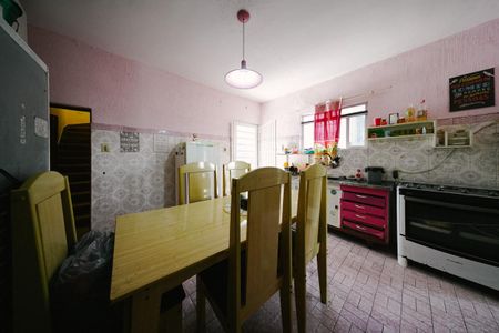 Casa para alugar com 140m², 3 quartos e 1 vaga Casa para alugar com 140m², 3 quartos e 1 vagaCozinha