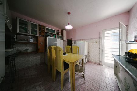 Casa para alugar com 140m², 3 quartos e 1 vaga Casa para alugar com 140m², 3 quartos e 1 vagaCozinha