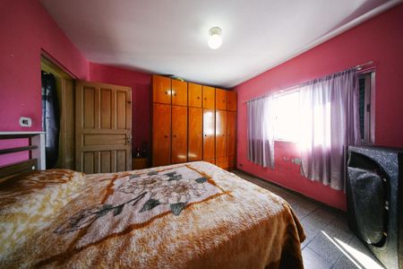 Casa para alugar com 140m², 3 quartos e 1 vaga Casa para alugar com 140m², 3 quartos e 1 vagaQuarto 1