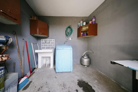 Casa para alugar com 140m², 3 quartos e 1 vaga Casa para alugar com 140m², 3 quartos e 1 vagaÁrea de serviço