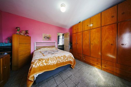 Casa para alugar com 140m², 3 quartos e 1 vaga Casa para alugar com 140m², 3 quartos e 1 vagaQuarto 1