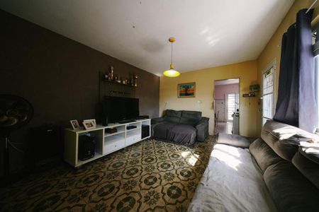 Sala de casa à venda com 3 quartos, 140m² em Jardim Danfer, São Paulo