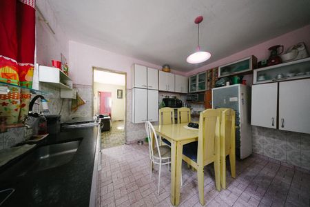 Casa para alugar com 140m², 3 quartos e 1 vaga Casa para alugar com 140m², 3 quartos e 1 vagaCozinha