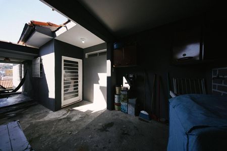 Casa para alugar com 140m², 3 quartos e 1 vaga Casa para alugar com 140m², 3 quartos e 1 vagaÁrea externa