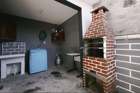 Casa para alugar com 140m², 3 quartos e 1 vaga Casa para alugar com 140m², 3 quartos e 1 vagaÁrea de serviço