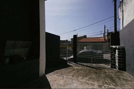 Casa para alugar com 140m², 3 quartos e 1 vaga Casa para alugar com 140m², 3 quartos e 1 vagaÁrea externa