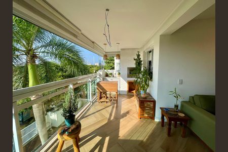 Apartamento para alugar com 2 quartos, 86m² em Barra da Tijuca, Rio de Janeiro