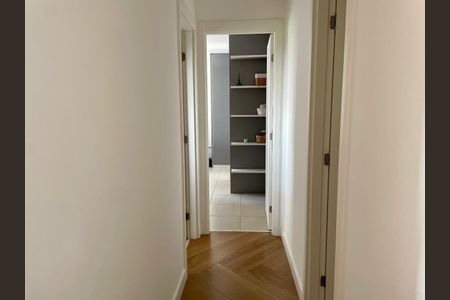 Apartamento para alugar com 86m², 2 quartos e 1 vaga
