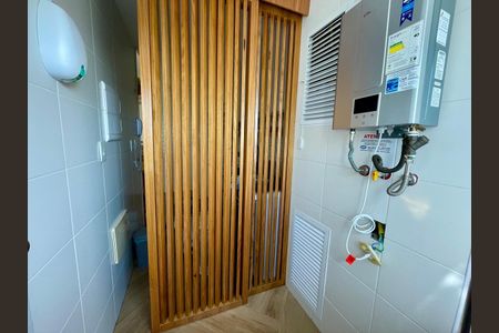 Apartamento para alugar com 86m², 2 quartos e 1 vaga