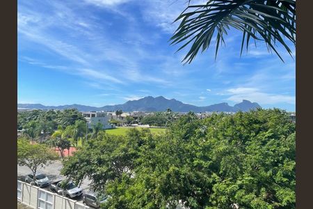 Apartamento para alugar com 86m², 2 quartos e 1 vaga