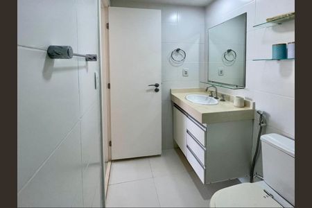 Apartamento para alugar com 86m², 2 quartos e 1 vaga
