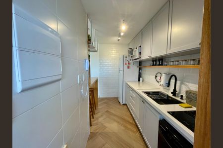 Apartamento para alugar com 86m², 2 quartos e 1 vaga