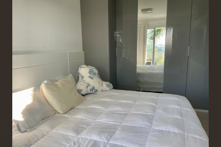 Apartamento para alugar com 86m², 2 quartos e 1 vaga