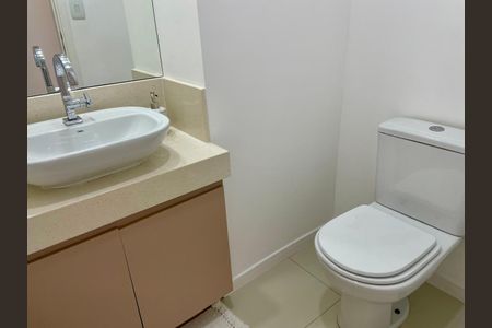Apartamento para alugar com 86m², 2 quartos e 1 vaga