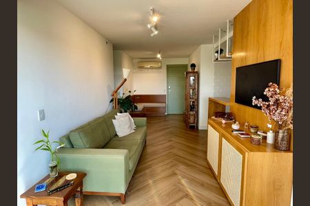Apartamento para alugar com 2 quartos, 86m² em Barra da Tijuca, Rio de Janeiro