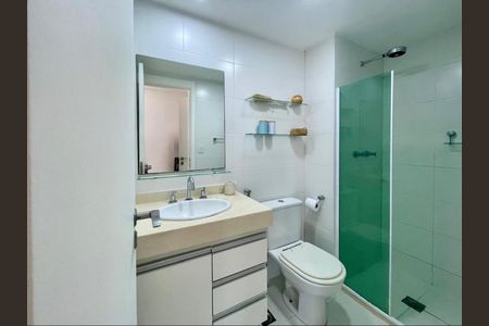 Apartamento para alugar com 86m², 2 quartos e 1 vaga