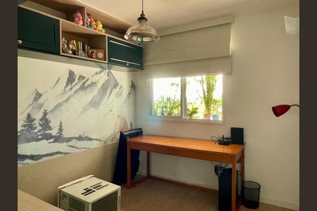Apartamento para alugar com 2 quartos, 86m² em Barra da Tijuca, Rio de Janeiro