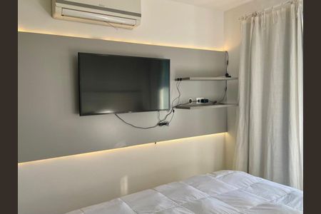 Apartamento para alugar com 86m², 2 quartos e 1 vaga