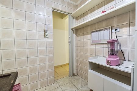 Apartamento para alugar com 42m², 1 quarto e sem vaga Apartamento para alugar com 42m², 1 quarto e sem vagaCozinha