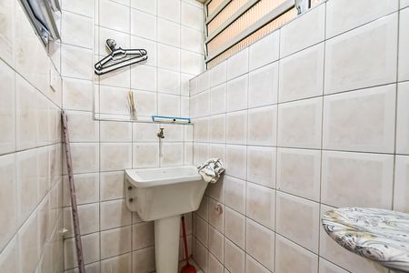 Apartamento para alugar com 42m², 1 quarto e sem vaga Apartamento para alugar com 42m², 1 quarto e sem vagaÁrea de serviço