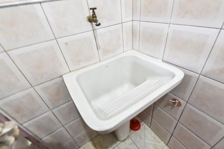 Apartamento para alugar com 42m², 1 quarto e sem vaga Apartamento para alugar com 42m², 1 quarto e sem vagaÁrea de serviço