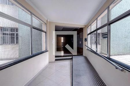 Apartamento para alugar com 42m², 1 quarto e sem vaga Apartamento para alugar com 42m², 1 quarto e sem vagaÁrea comum