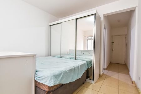 Studio de apartamento para alugar com 1 quarto, 42m² em Liberdade, São Paulo