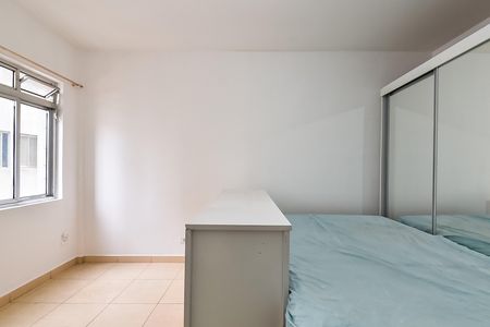 Studio de apartamento para alugar com 1 quarto, 42m² em Liberdade, São Paulo