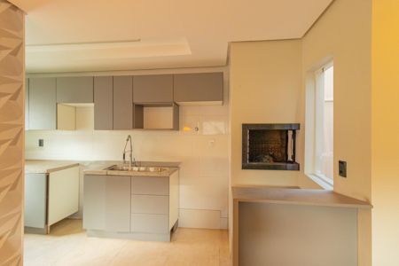 Casa de condomínio para alugar com 110m², 3 quartos e 1 vaga Casa de condomínio para alugar com 110m², 3 quartos e 1 vagaCozinha