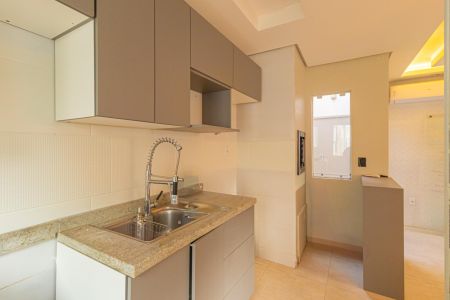 Casa de condomínio para alugar com 110m², 3 quartos e 1 vaga Casa de condomínio para alugar com 110m², 3 quartos e 1 vagaCozinha