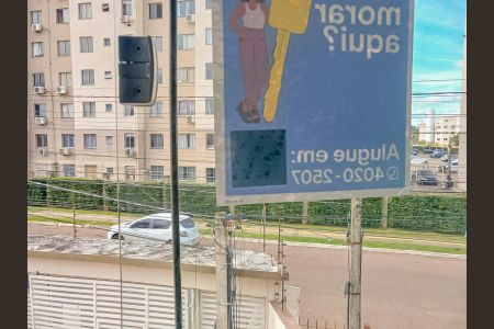 Casa de condomínio para alugar com 110m², 3 quartos e 1 vaga Casa de condomínio para alugar com 110m², 3 quartos e 1 vagaPlaca