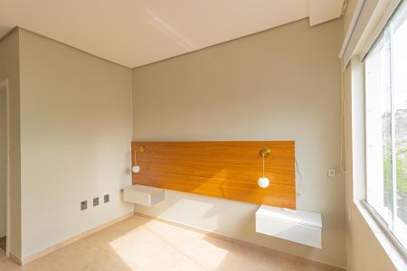 Casa de condomínio para alugar com 110m², 3 quartos e 1 vaga Casa de condomínio para alugar com 110m², 3 quartos e 1 vagaQuarto 2 - Suíte