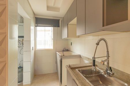 Casa de condomínio para alugar com 110m², 3 quartos e 1 vaga Casa de condomínio para alugar com 110m², 3 quartos e 1 vagaCozinha