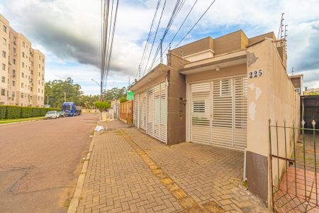 Casa de condomínio para alugar com 110m², 3 quartos e 1 vaga Casa de condomínio para alugar com 110m², 3 quartos e 1 vagaFachada/Vista da Rua