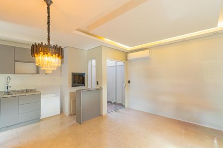 Casa de condomínio para alugar com 110m², 3 quartos e 1 vaga Casa de condomínio para alugar com 110m², 3 quartos e 1 vagaSala/Cozinha