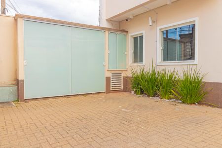 Casa de condomínio para alugar com 110m², 3 quartos e 1 vaga Casa de condomínio para alugar com 110m², 3 quartos e 1 vagaGaragem