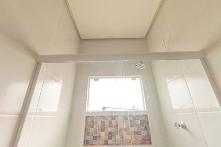 Casa de condomínio para alugar com 110m², 3 quartos e 1 vaga Casa de condomínio para alugar com 110m², 3 quartos e 1 vagaBanheiro Social
