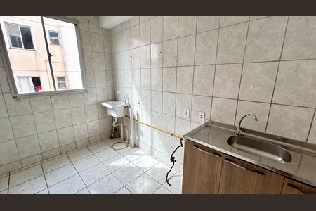 Apartamento para alugar com 49m², 2 quartos e 1 vaga Apartamento para alugar com 49m², 2 quartos e 1 vagaCozinha