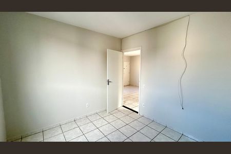 Quarto 2 de apartamento para alugar com 2 quartos, 49m² em Vila Alzira, Guarulhos